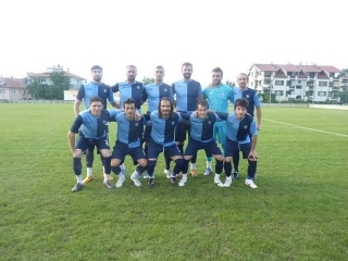 Cavid Hüseynov oynadı, komandası uduzdu  